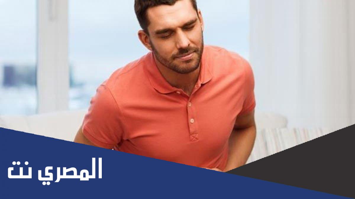 كيف اتخلص من الهواء داخل البطن ؟