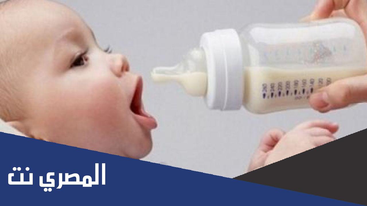 كيف يتكون الحليب في الثدي للمرأة