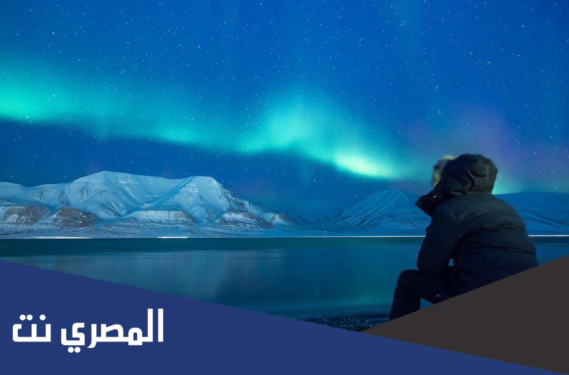 كيف يعيش الناس في القارة المتجمدة ؟