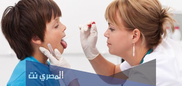 كيفية اخذ عينة من الخملات المشيمية