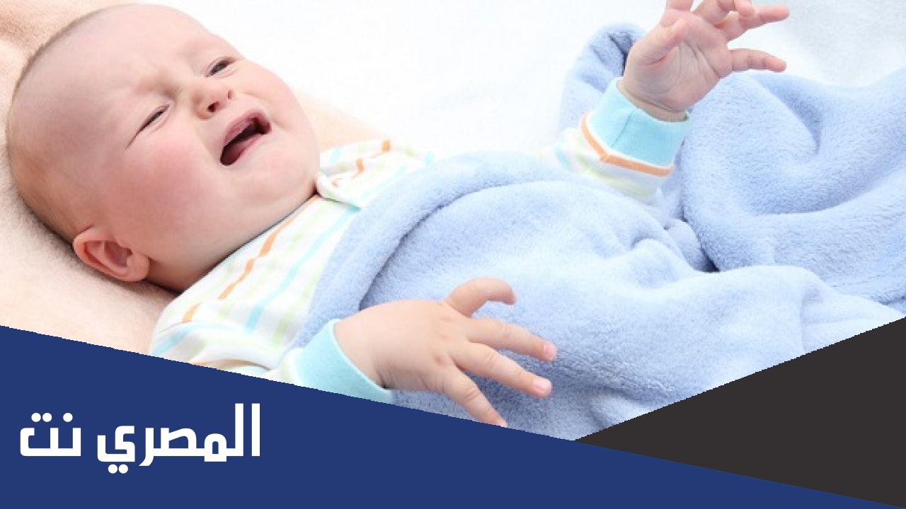 كيفية حماية الطفل الرضيع من نزلات البرد