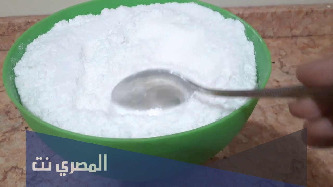 كيفية طحن الارز في البيت