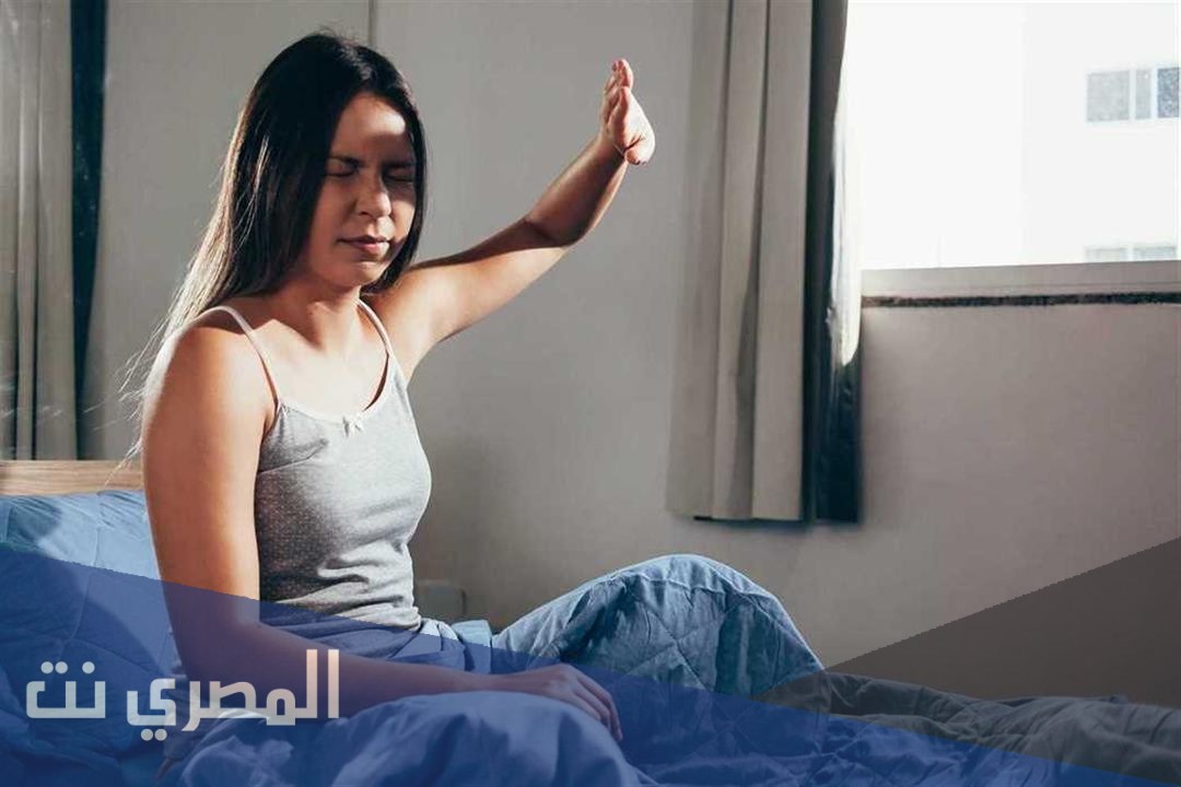 كيفية علاج الضوء الساطع