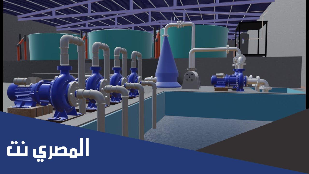 كيفية عمل دراسة جدوى الأكوابونيك