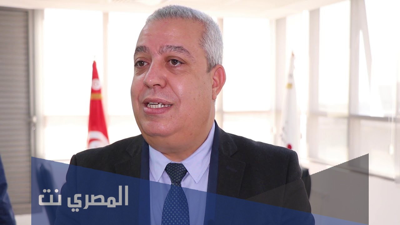 من هو المدير العام للتلفزيون التونسي