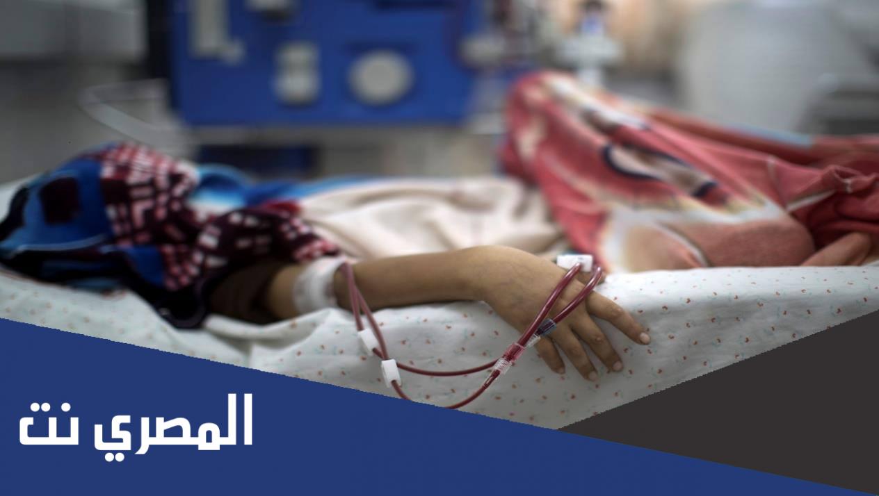 لماذا يسبب مرض الفشل الكلوي الموت ؟