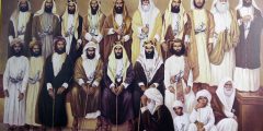ما اصل قبيلة مطير