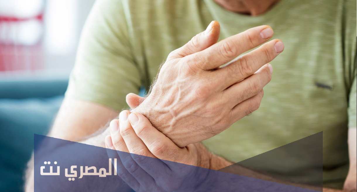 ما اعراض مشاكل الاعصاب