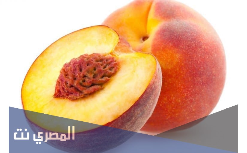 تفسير رؤية الخوخ