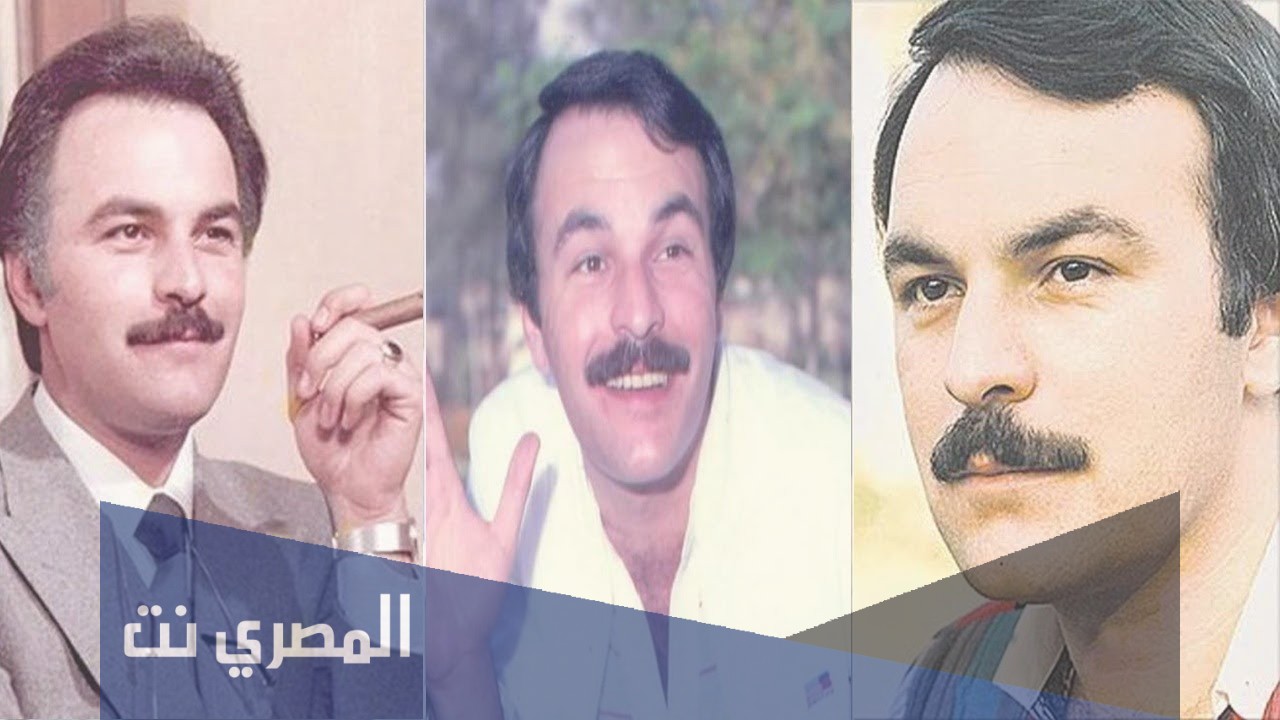 ما سبب سجن حاتم ذو الفقار