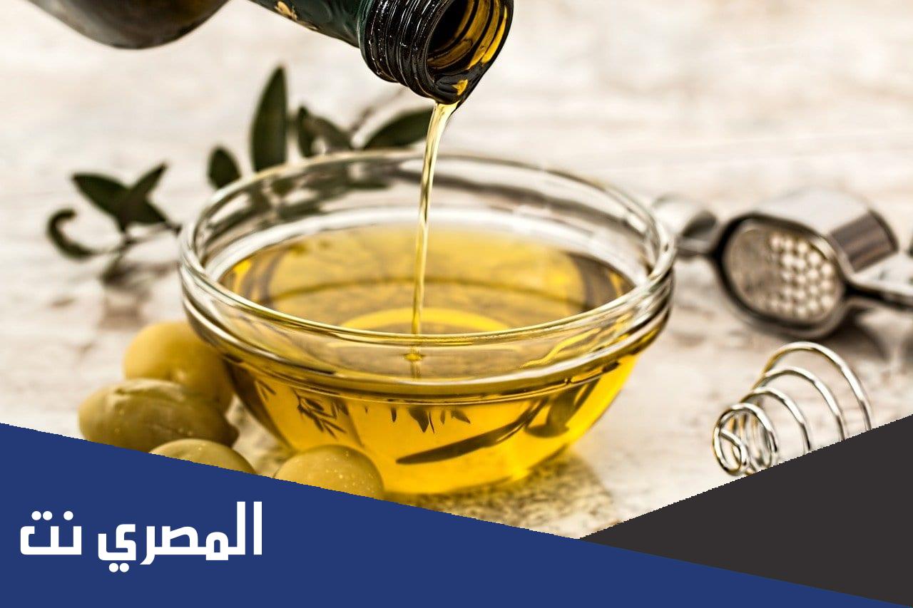ما معنى زيوت مهدرجة