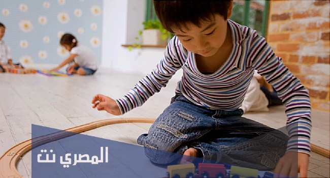 ما معنى متلازمة اسبرجر؟