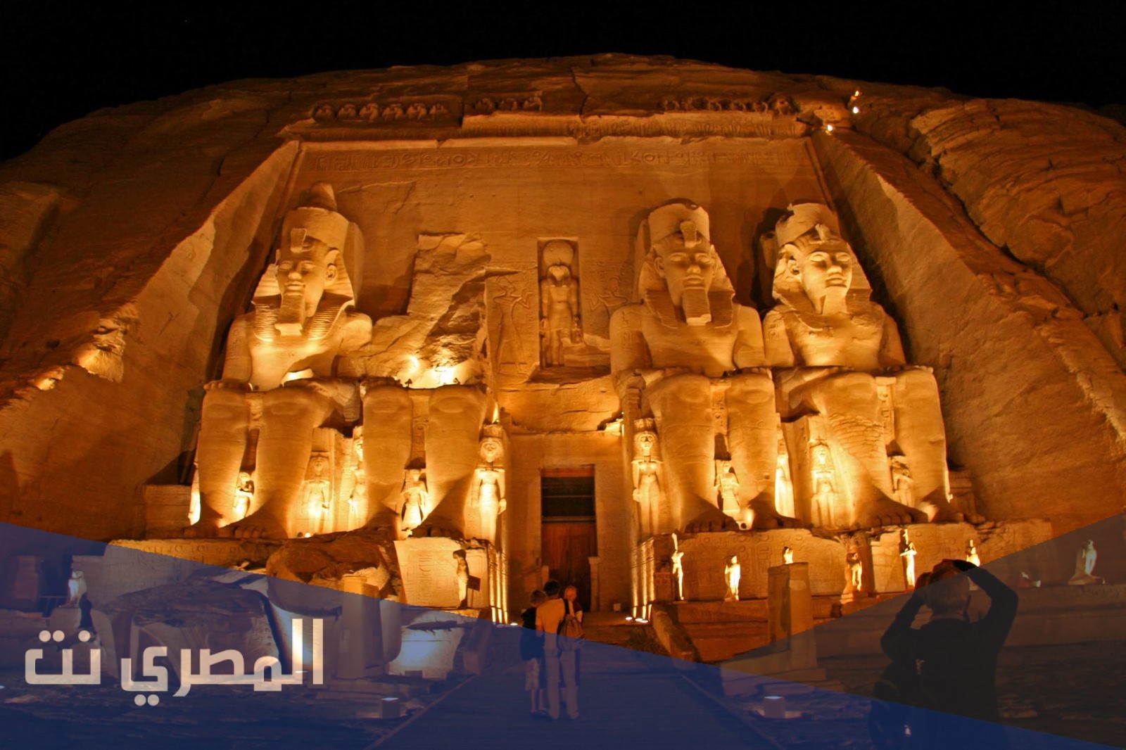 ما هو اشهر معالم مدينه اسوان المصريه