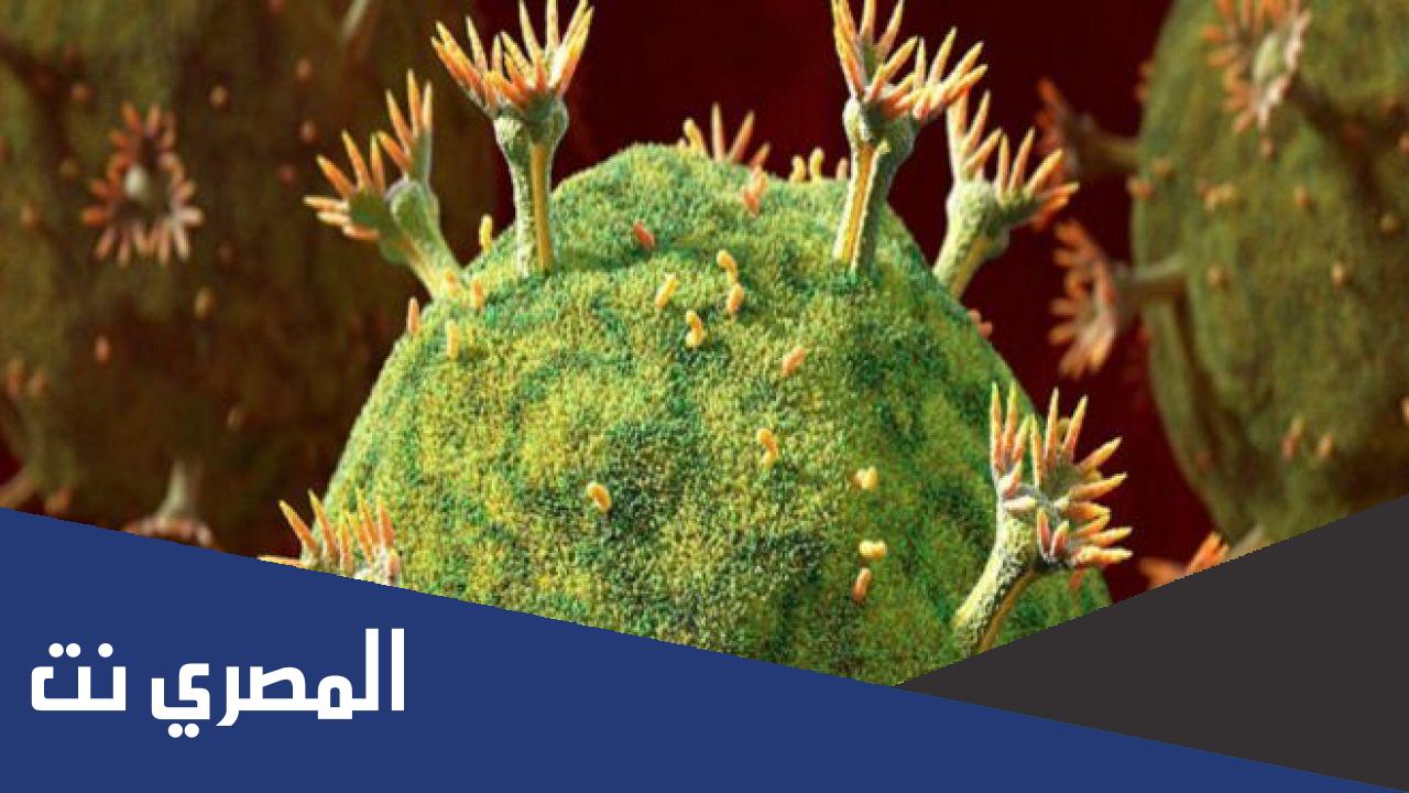 ما هو الاسم العلمي لفيروس نقص المناعة