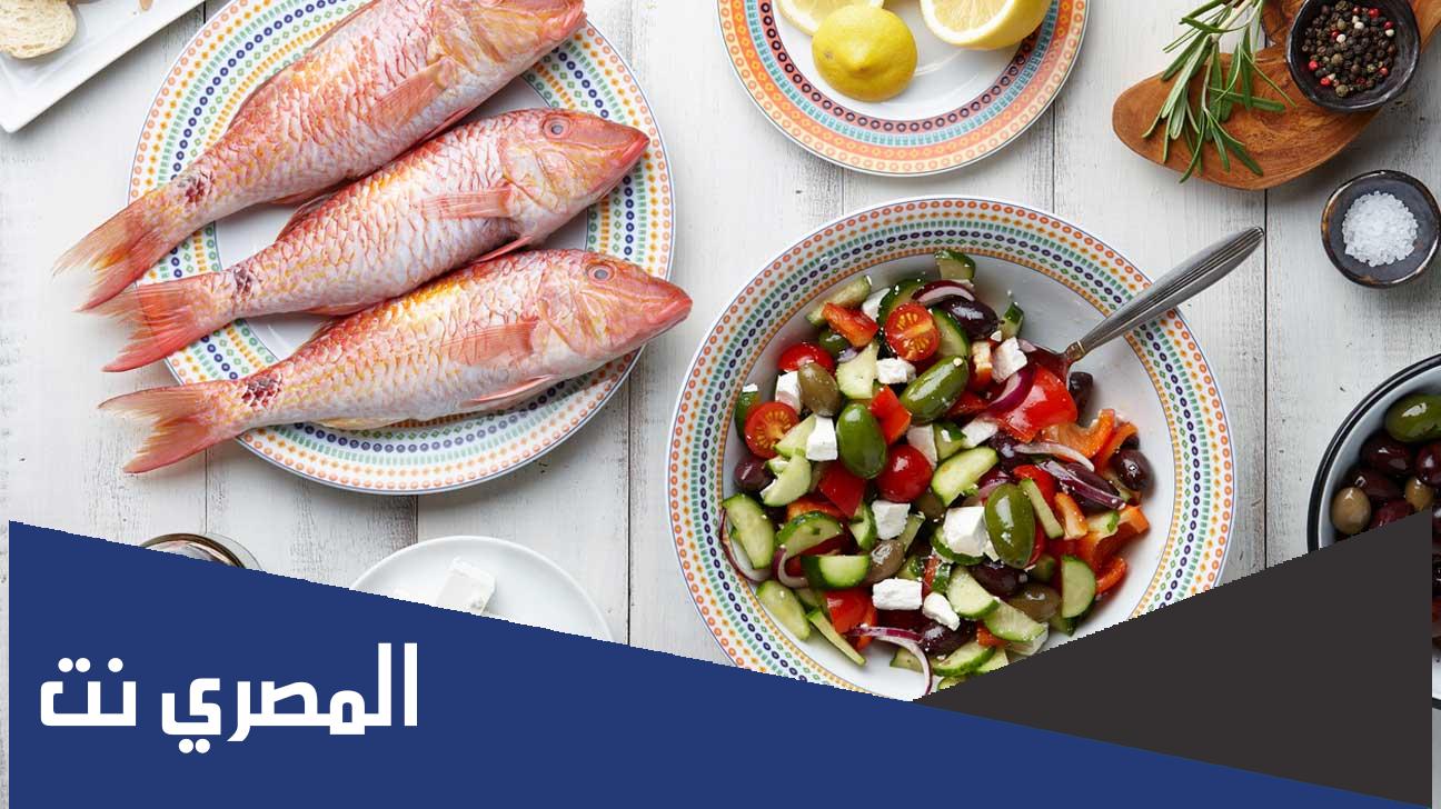 ما هو الاكل الممنوع لمرضى حمى البحر المتوسط