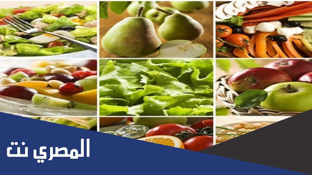 ما هو الطعام المناسب لمرضى الكبد