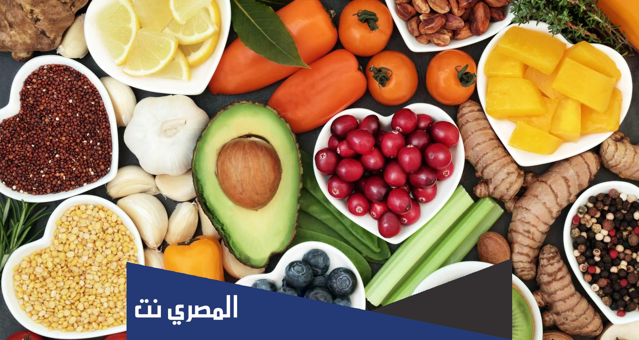 ما هو الغذاء الغني بالمغنيسيوم