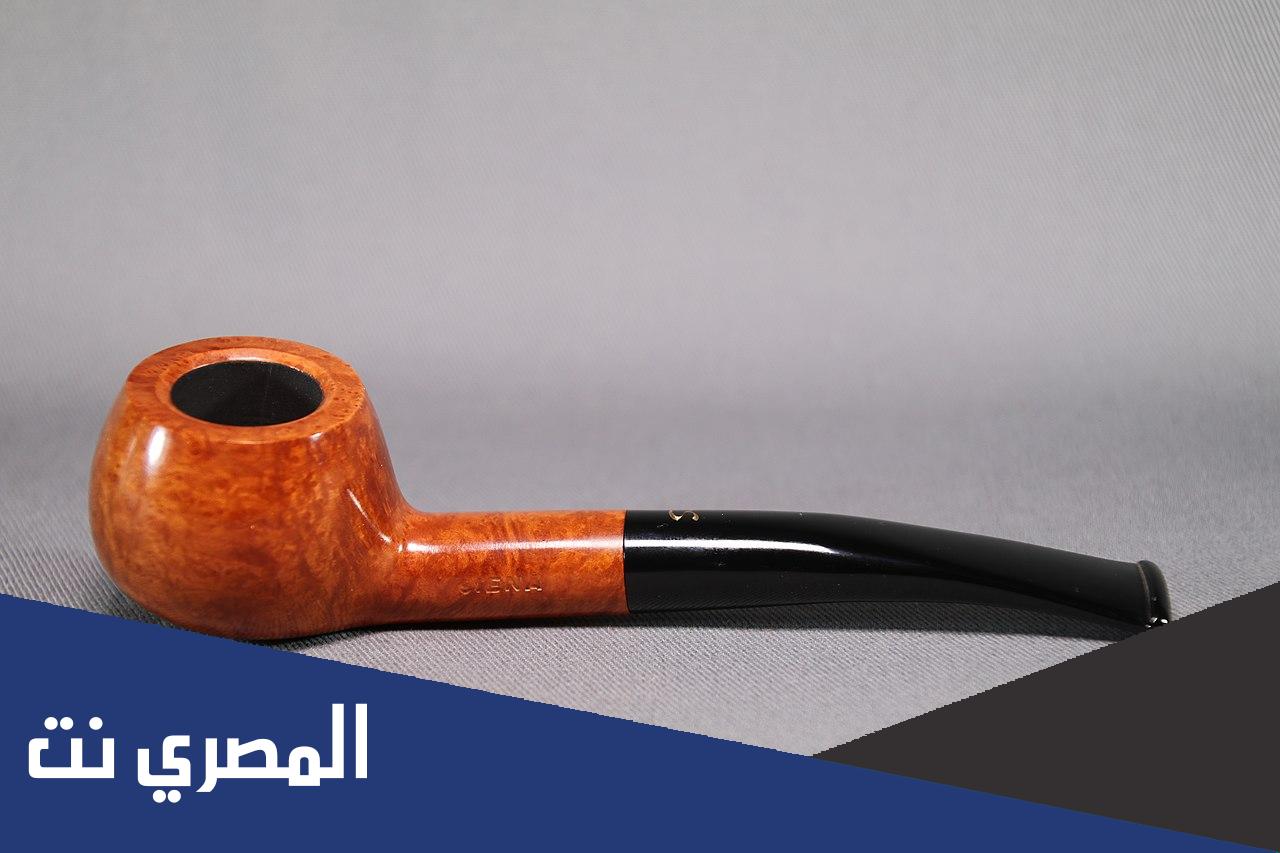 ما هو الفرق بين الغليون والسجائر