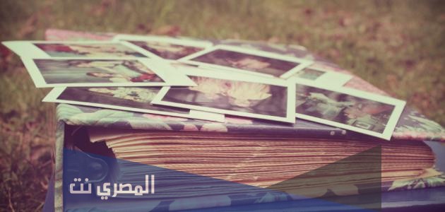 ما هو تعريف الذكريات