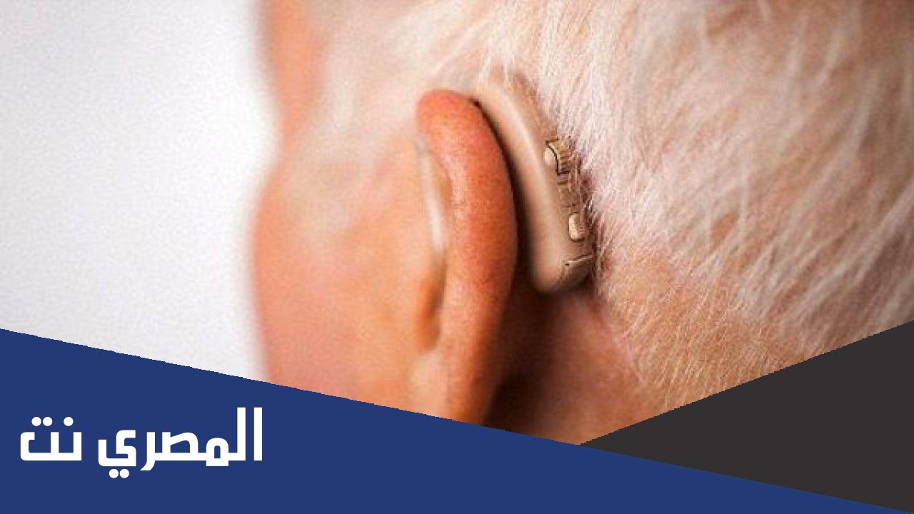 ما هو تعريف حاسة السمع ؟