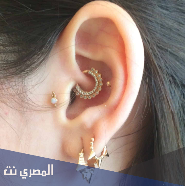 ما هو تفسير رؤية الحلق في المنام للحامل لابن سيرين