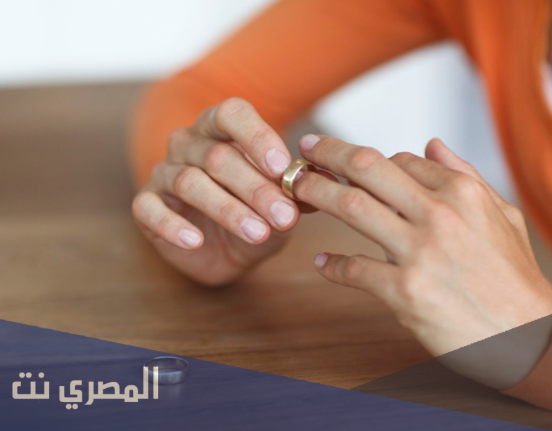 ما هو تفسير رؤية الطلاق في المنام لابن سيرين