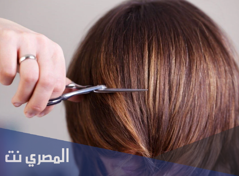 ما هو تفسير رؤية قص الشعر في المنام ومعناه بالتفصيل لابن سيرين