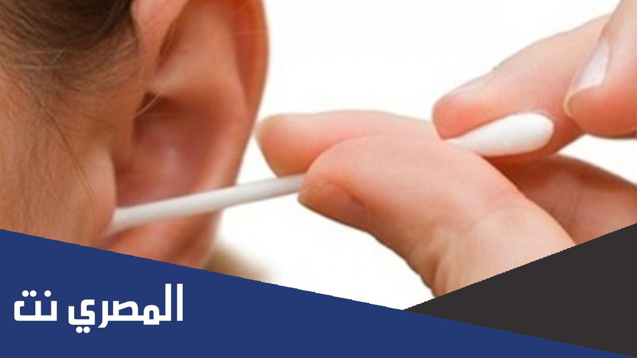ما هو علاج ثقب طبلة الأذن ؟