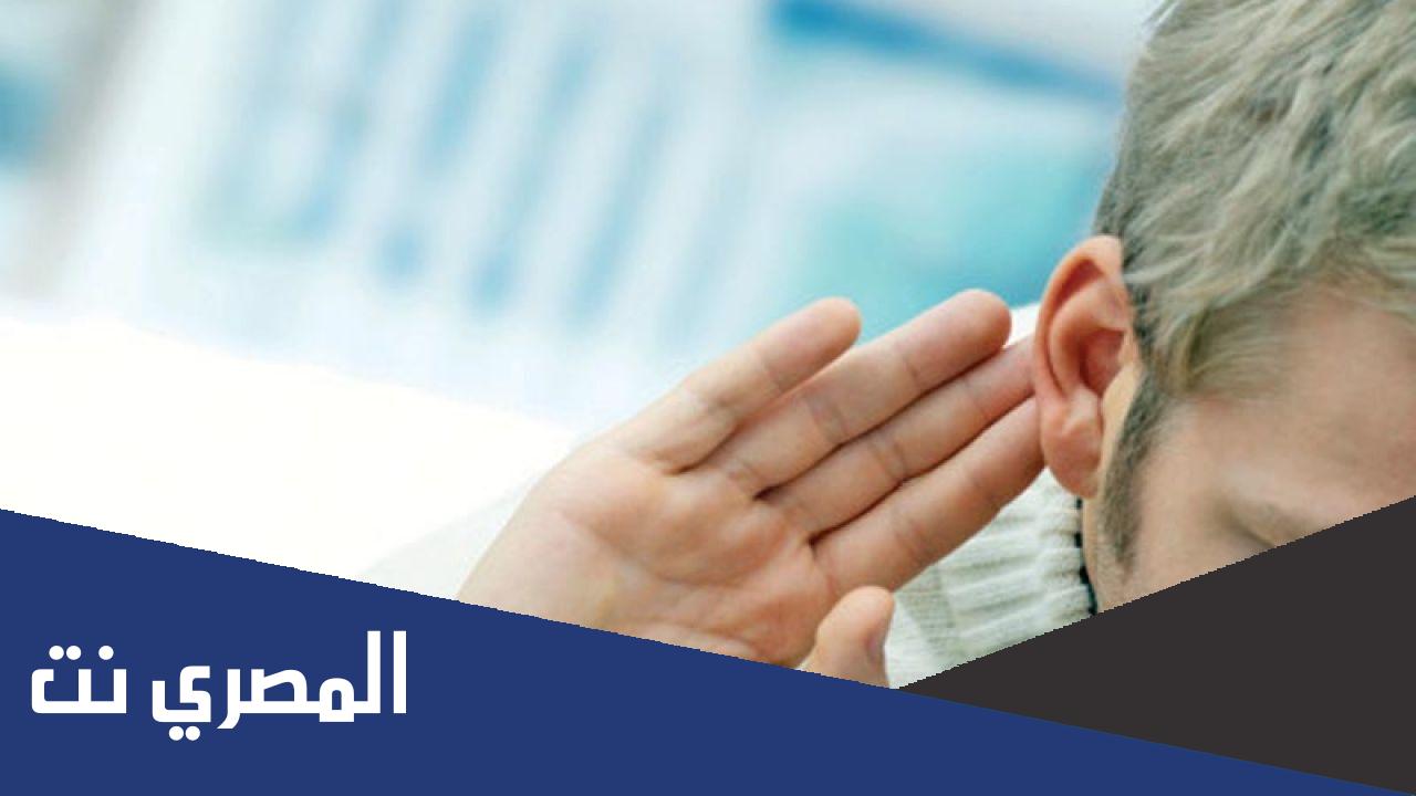 ما هو علاج ضعف السمع التوصيلي ؟