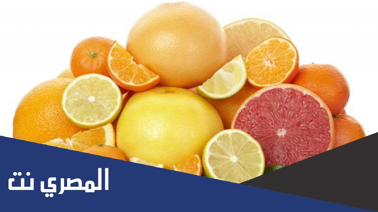 ما هو فيتامين ج وفوائده
