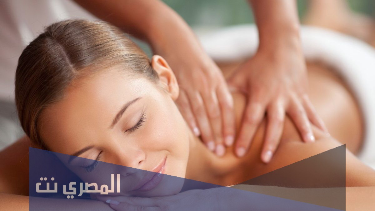 ما هي أدوات المساج
