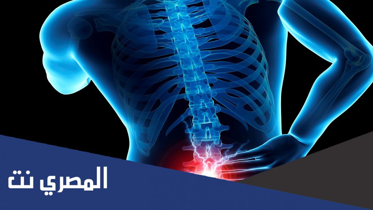 ما هي أسباب آلام أسفل الظهر ؟