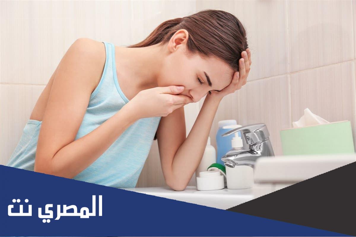 ما هي أسباب زوفان المعدة ؟
