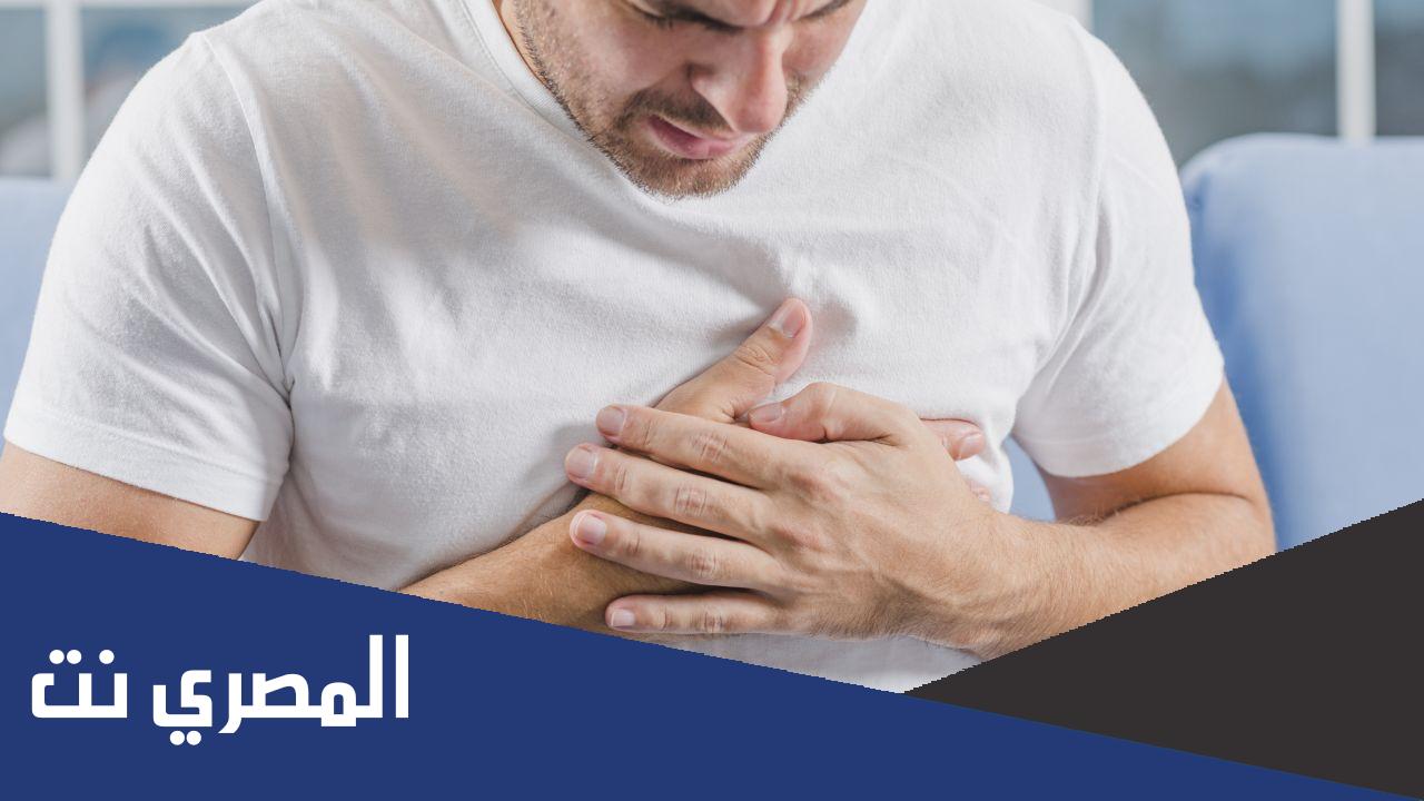 ما هي أعراض التهاب غضروف القفص الصدري ؟