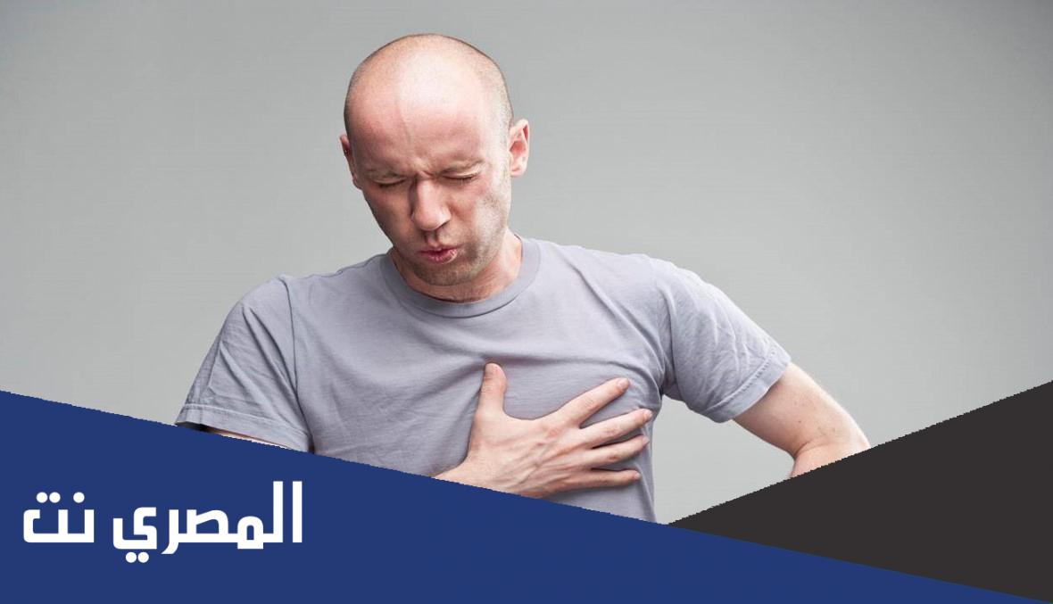 ما هي أعراض الجلطة