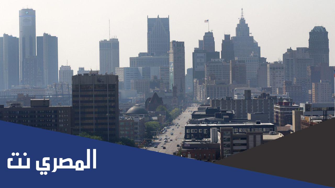 ما هي أكبر مدن ولاية في ميشيغان الأمريكية ؟