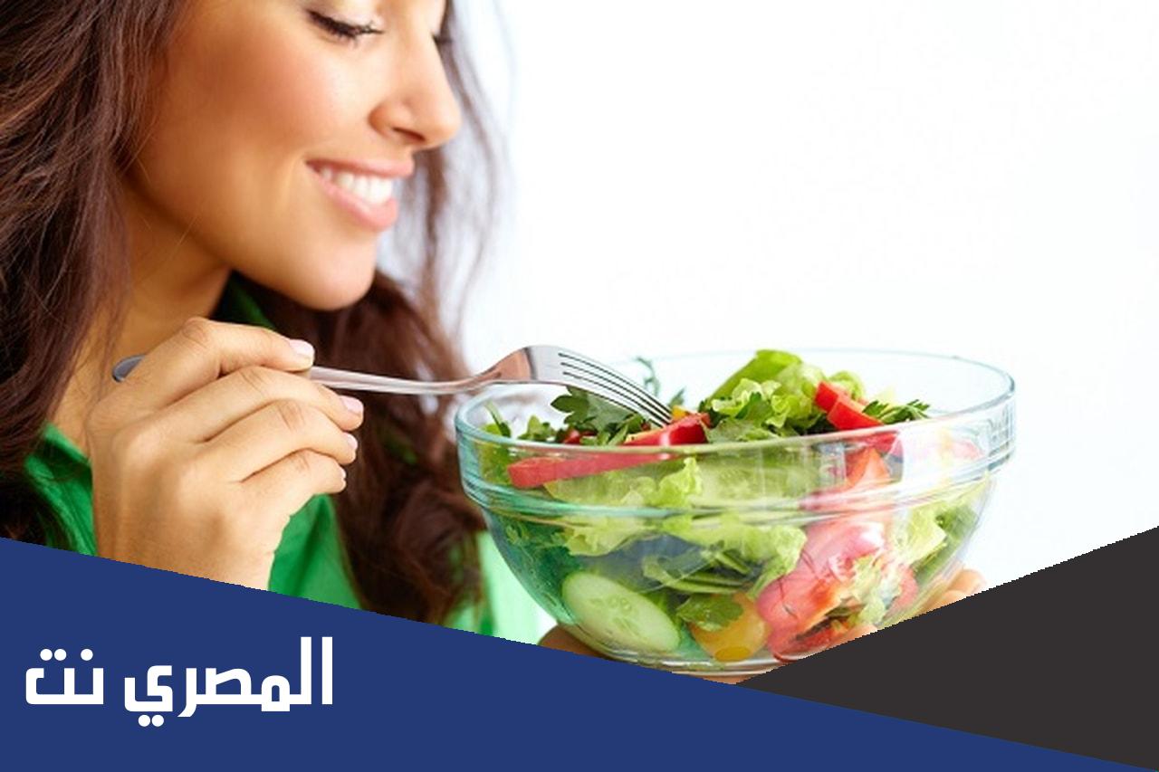 ما هي أهم العادات الغذائية لخسارة الوزن