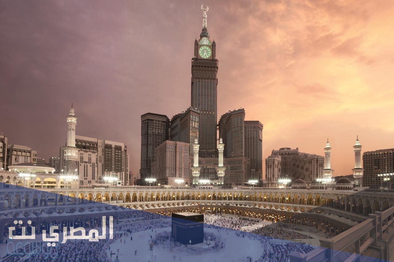 ما هي أعلى ساعة في العالم