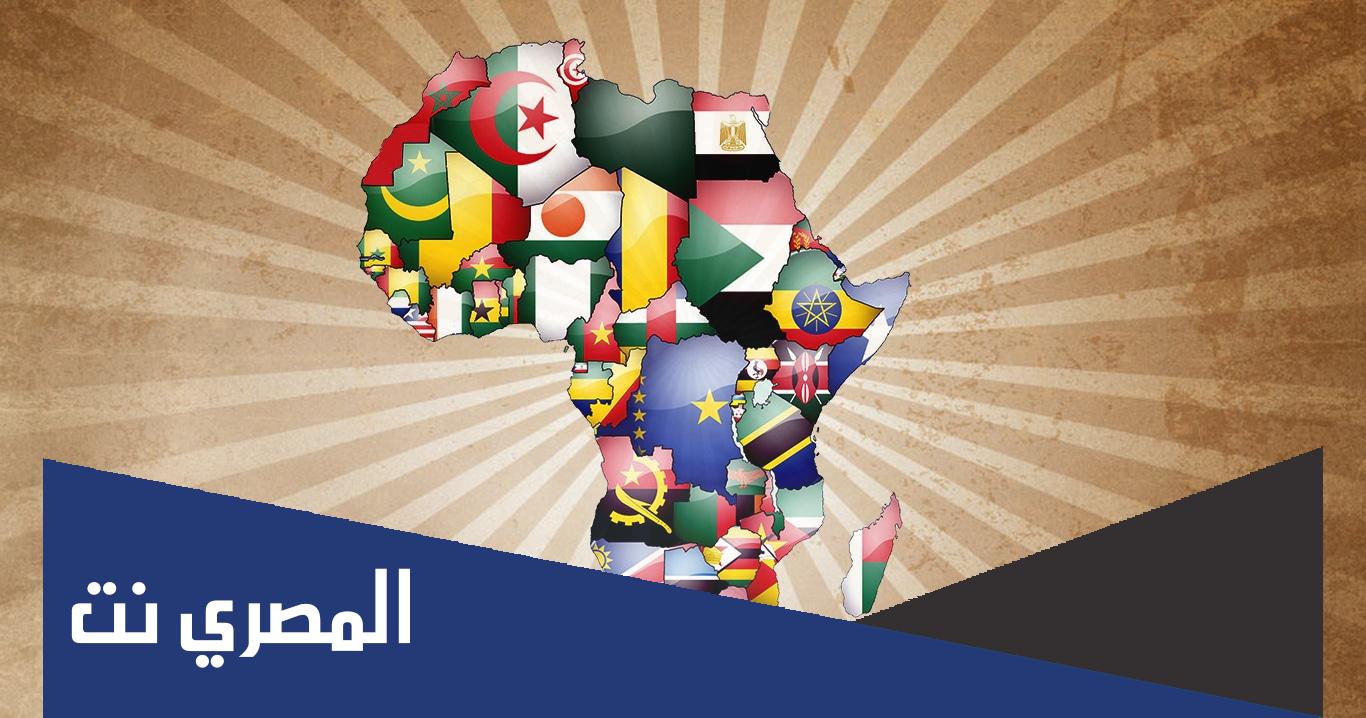 ما هي اللغة المنتشرة في بعض البلدان الافريقية