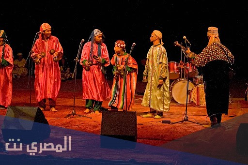 ما هي اهم الاعياد الوطنية التي يحتفل بها الشعب المغربي