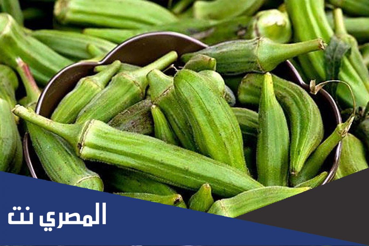 ما هي فوائد البامية