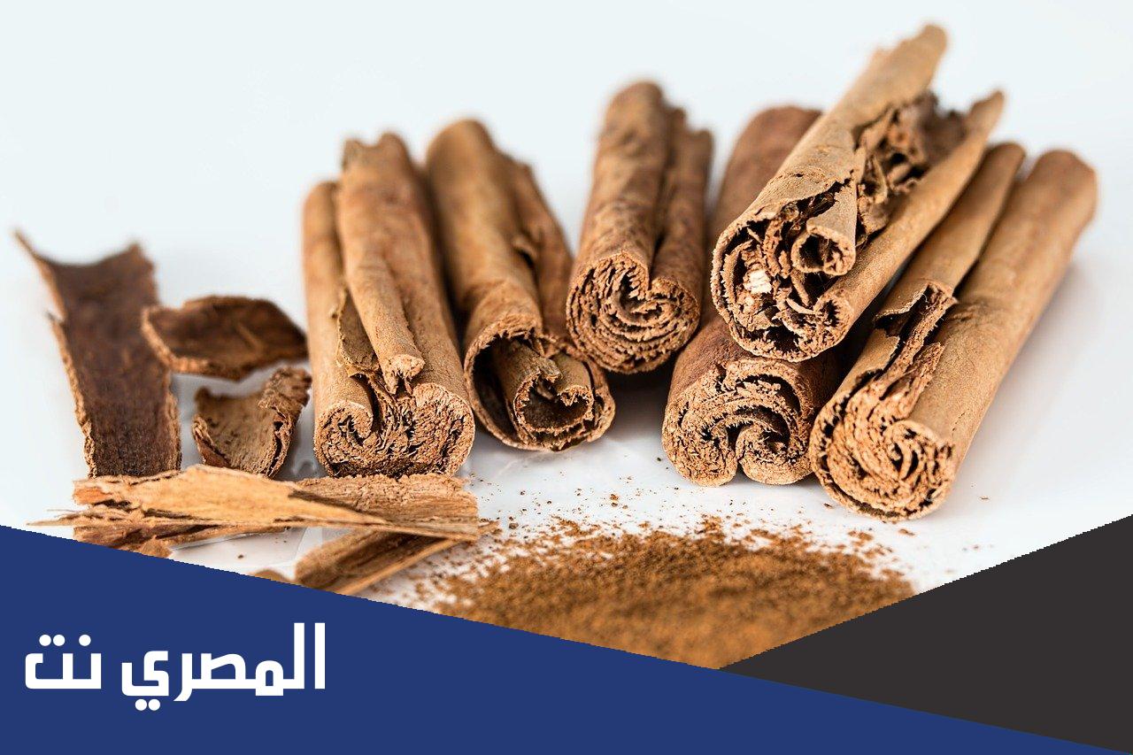 ما هي فوائد القرفة للشعر وطريقة استخدامها ؟