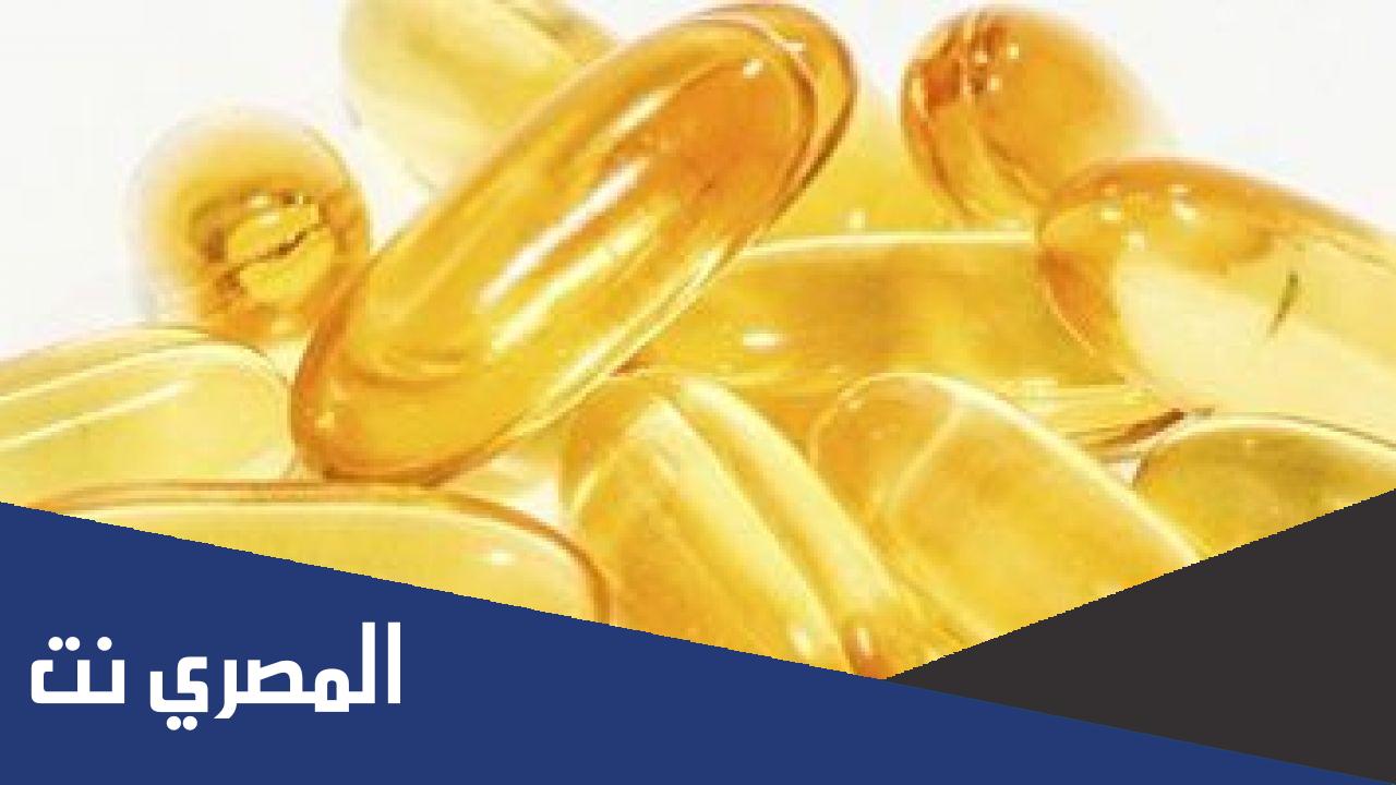 ما هي فوائد زيت السمك للرياضيين