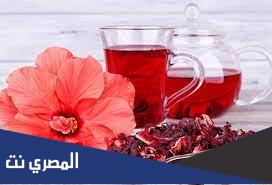 ما هي فوائد شاي الكركديه