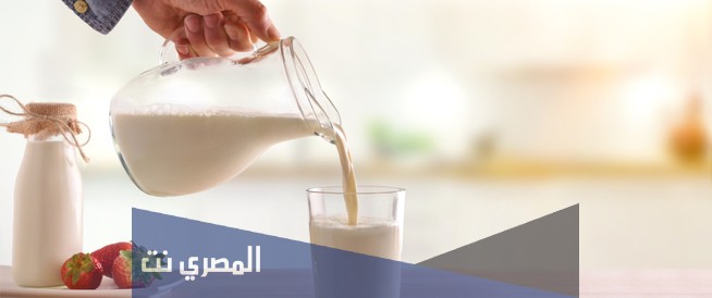 ما هي فوائد شرب الحليب قبل النوم
