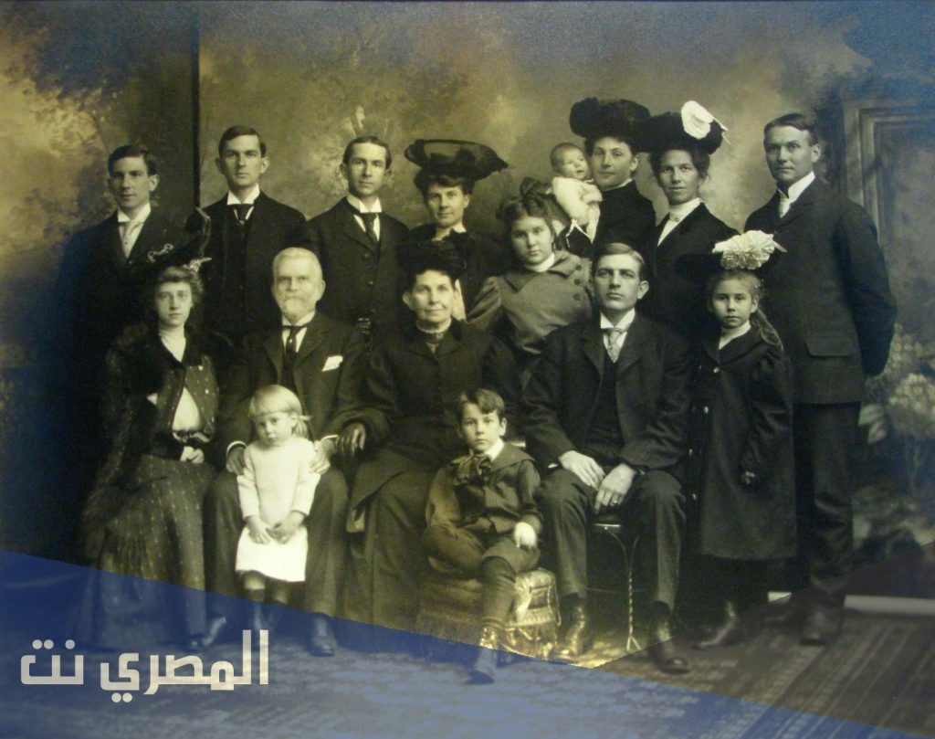 ما هي قصة عائلة روتشيلد