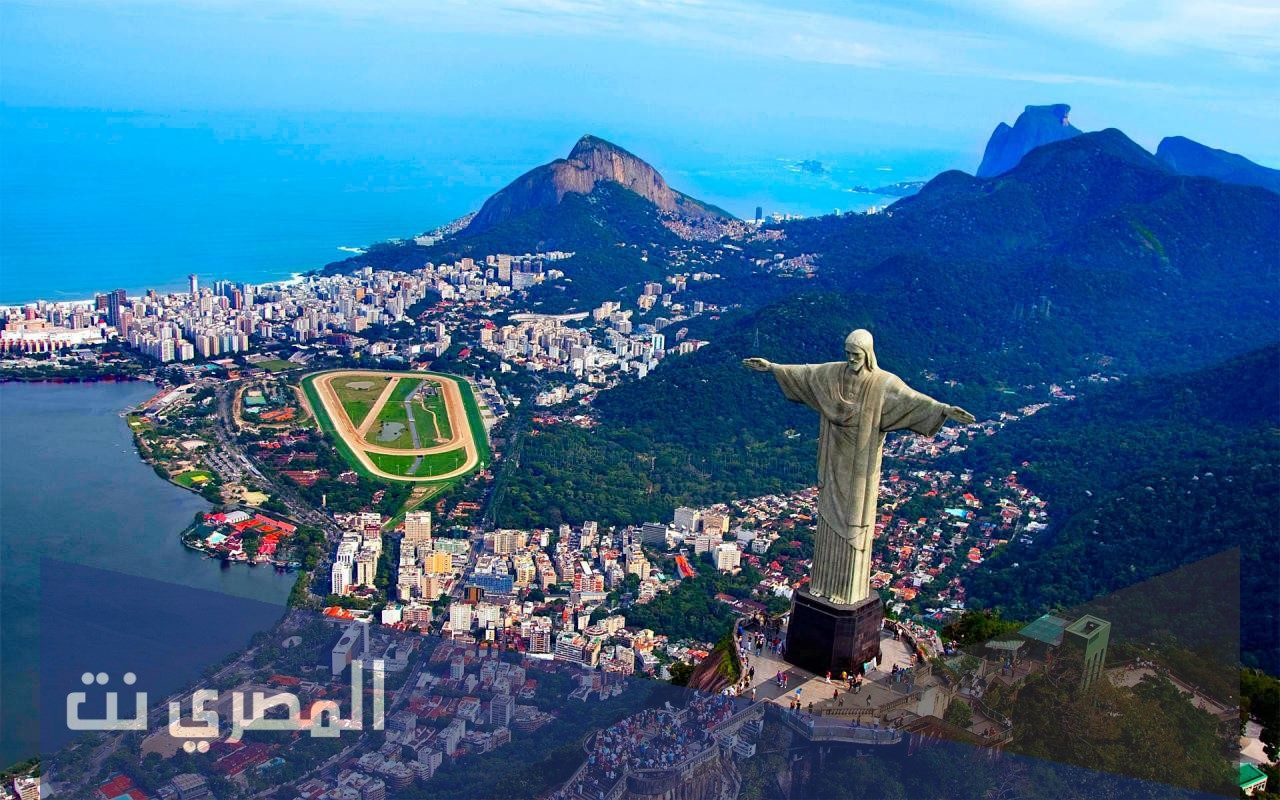 ما هي لغة البرازيل الرسمية