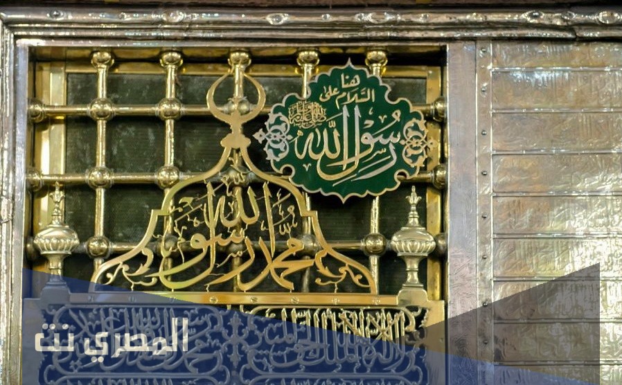 ماذا كان يفعل الرسول في عشر ذي الحجه