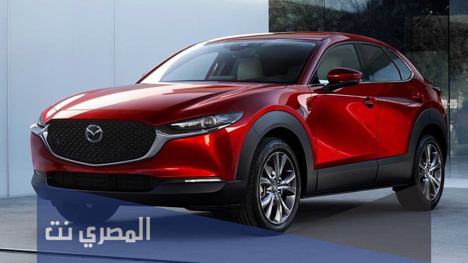 كم أسعار مازدا cx9 2020 في السعودية