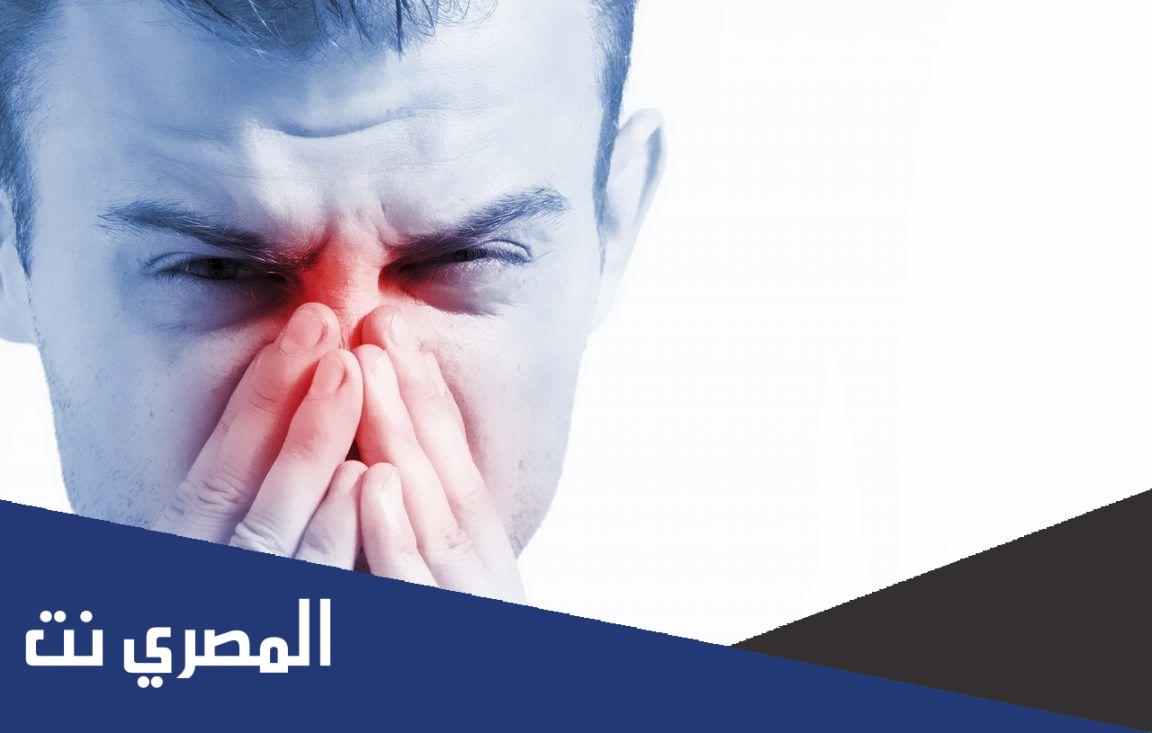 ماهو إلتهاب الأنف التحسسي